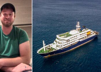Pasagjer në anijen turistike me tre të vdekur nga koronavirusi: Thirrje dramatike, duam të shkojmë në shtëpi