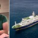 Pasagjer në anijen turistike me tre të vdekur nga koronavirusi: Thirrje dramatike, duam të shkojmë në shtëpi