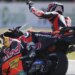 Pedro Acosta fiton pole position në MotoGP të Barcelonës, Bezzecchi rrëzohet