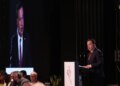 Peleshi në konferencën e kryetarëve të parlamenteve të BE në Danimarkë: Zgjerimi, domosdoshmëri për sigurinë e Europës