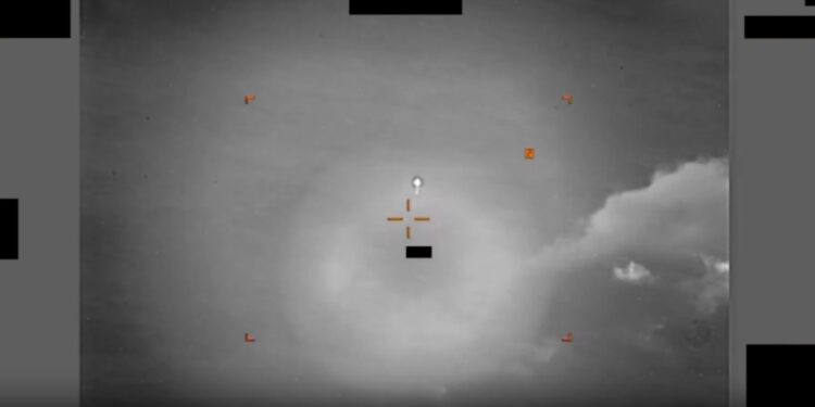 Pentagoni publikoi dokumente sekrete mbi UFO-t përfshijnë gjashtë fenomene jashtëtokësore në Greqi, çfarë tregojnë videot sekrete prej vitesh