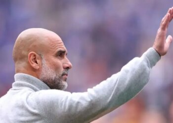 Pep Guardiola largohet nga Manchester City në fund të sezonit, do të zëvendësohet nga nxënësi