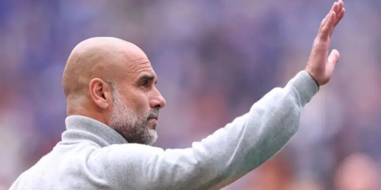 Pep Guardiola largohet nga Manchester City në fund të sezonit, do të zëvendësohet nga nxënësi