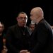 Për Servet Pëllumbin zhvillohet ceremonia shtetërore e lamtumirës; Rama merr pjesë në homazhe