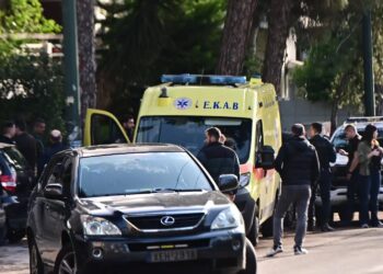Për vrasjen e mafiozit grek arrestohen 4 persona, mes tyre 2 shqiptarë