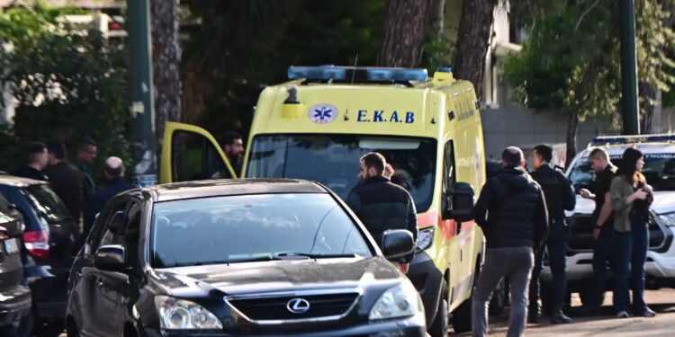 Për vrasjen e mafiozit grek arrestohen 4 persona, mes tyre 2 shqiptarë