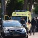 Për vrasjen e mafiozit grek arrestohen 4 persona, mes tyre 2 shqiptarë