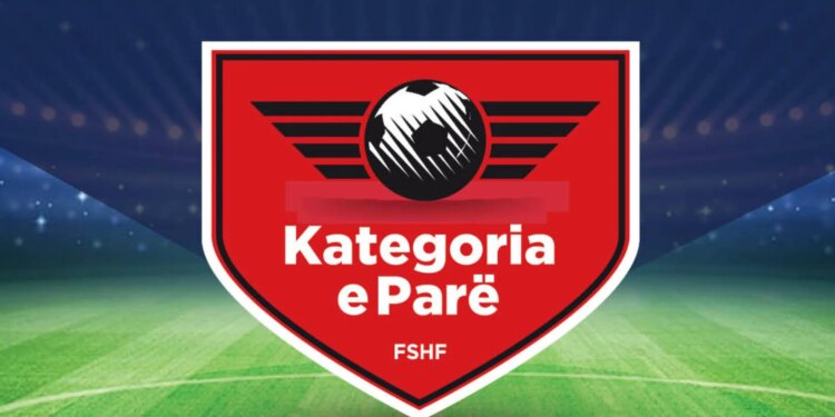 Përcaktohet kalendari i ndeshjeve të play-out në Kategorinë e Parë