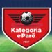 Përcaktohet kalendari i ndeshjeve të play-out në Kategorinë e Parë