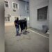 Përfundon arratia e 30-vjeçarit nga Vlora, i akuzuar për trafikim të kontejnerit me 82 kg kokainë në Spanjë