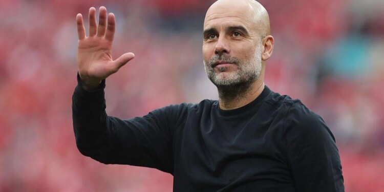 Përhapja e lajmit për largimin nga Manchester City, Guardiola i zemëruar organizon mbledhje natën vonë
