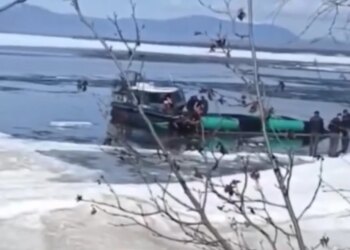 Përmbyset anija në liqenin e Bajkalit: kanë vdekur pesë turistë, shpëton mrekullisht një i mitur
