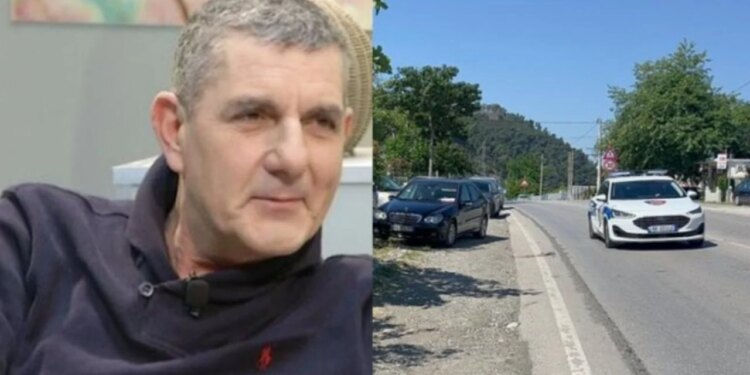 Përplasi për vdekje 7-vjeçarin pranë shkollës, Gjykata e Elbasanit lë në arrest me burg Petri Bozon