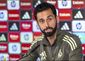 Përplasja me Kylian Mbappe, Arbeloa reagon: I thashë të qetësohej, e di si është të…