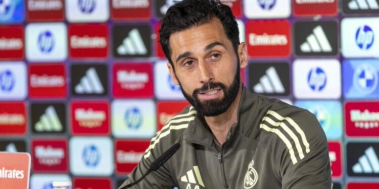 Përplasja me Kylian Mbappe, Arbeloa reagon: I thashë të qetësohej, e di si është të…