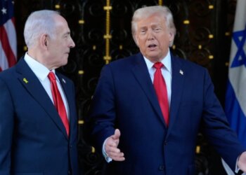 Përplasje Trump dhe Netanyahut për luftën në Iran: Dy liderë nuk gjejnë të mesmen e artë ndaj Teheranit