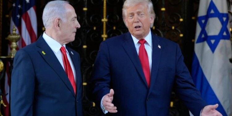 Përplasje Trump dhe Netanyahut për luftën në Iran: Dy liderë nuk gjejnë të mesmen e artë ndaj Teheranit