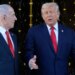 Përplasje Trump dhe Netanyahut për luftën në Iran: Dy liderë nuk gjejnë të mesmen e artë ndaj Teheranit