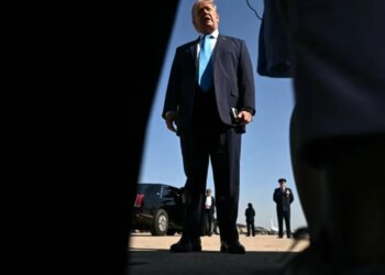 Përplasje hapur Trump-republikanë në Kongres: konflikte për buxhet dhe politikat rrezikojnë unitetin para zgjedhjeve 2026