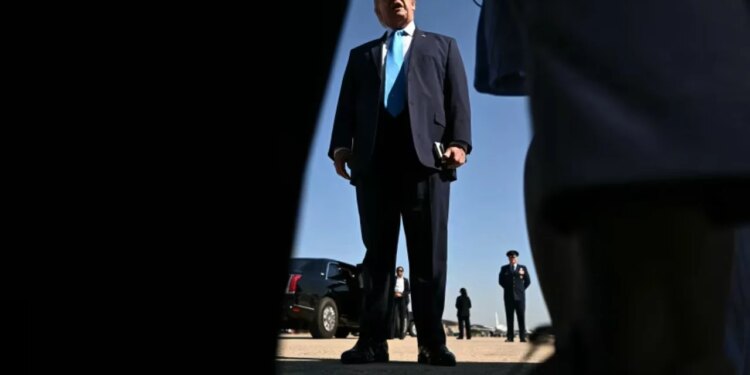 Përplasje hapur Trump-republikanë në Kongres: konflikte për buxhet dhe politikat rrezikojnë unitetin para zgjedhjeve 2026