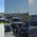 Përplasje mes dy firmave në Aeroportin e Vlorës bllokon hyrjen e punëtorëve