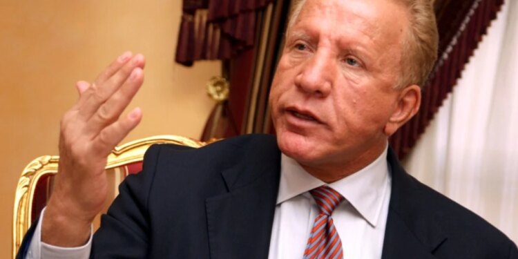 Përplasje midis kompanive, Behgjet Pacolli tërhiqet nga Aeroporti i Vlorës: Le ta marrin, nuk dua luftë me shtetin