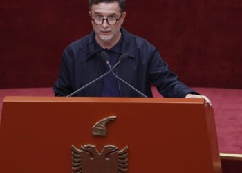 Përtacëri kërkoi interpelancë me Sallën, por Demo doli; Braçe: Paaftësinë epike për të lexuar ligjin s’e përcakton ti…