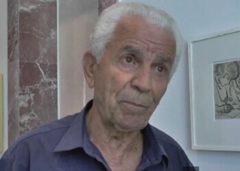 Piktori Shyqyri Sako ndahet nga jeta