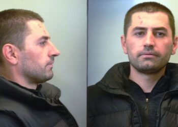 Plagoset dje në Athinë nga policia, Alesio Xhelos; zbardhen precedentët prej 11 vjeç, historik i pasur dhe dinamik