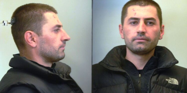 Plagoset dje në Athinë nga policia, Alesio Xhelos; zbardhen precedentët prej 11 vjeç, historik i pasur dhe dinamik
