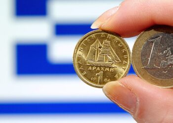 Plani Shqipëria për Greqinë: Europa kishte parashikuar kolapsin e monedhës greke pas largimit nga BE-ja