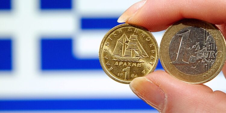 Plani Shqipëria për Greqinë: Europa kishte parashikuar kolapsin e monedhës greke pas largimit nga BE-ja