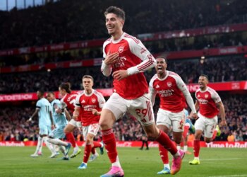 Plani luksoz i Guardiolës dështon; Arsenali mposht Burnley-n dhe Armando Broja mbetet jashtë skuadrës