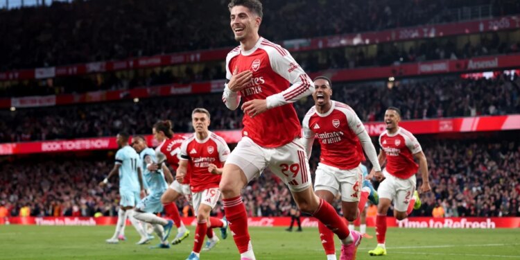 Plani luksoz i Guardiolës dështon; Arsenali mposht Burnley-n dhe Armando Broja mbetet jashtë skuadrës