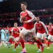 Plani luksoz i Guardiolës dështon; Arsenali mposht Burnley-n dhe Armando Broja mbetet jashtë skuadrës