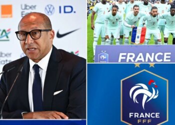 Plas sherri te Franca para Botërorit, Federata prek xhepat e yjeve; Mbappé dhe lojtarët pa fjalë