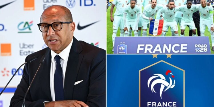 Plas sherri te Franca para Botërorit, Federata prek xhepat e yjeve; Mbappé dhe lojtarët pa fjalë