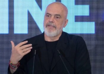 Platforma Albanian Digital Solution: Rama — AKSHI, është histori e jashtëzakonshme suksesi që ka kaluar rrugë aspak të lehtë