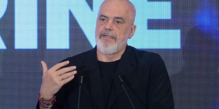 Platforma Albanian Digital Solution: Rama — AKSHI, është histori e jashtëzakonshme suksesi që ka kaluar rrugë aspak të lehtë