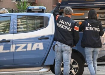 Po më ngacmonte seksualisht, unë mbrojta veten — 16-vjeçari vret fqinjin në Palermo, vetëdorëzohet në polici