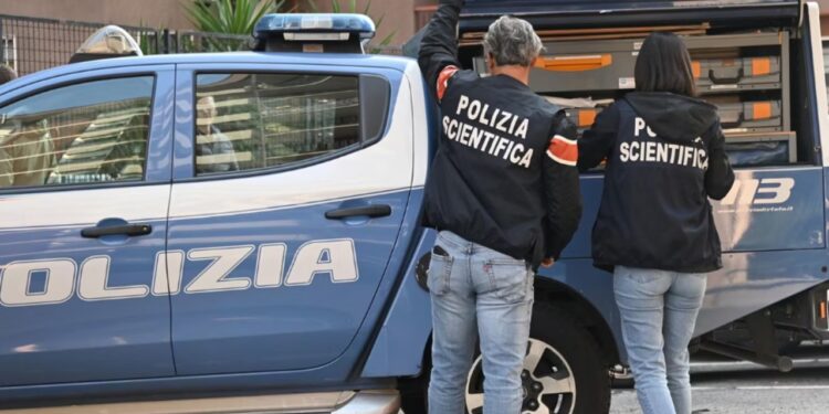 Po më ngacmonte seksualisht, unë mbrojta veten — 16-vjeçari vret fqinjin në Palermo, vetëdorëzohet në polici