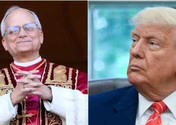 Po rrezikon jetën e shumë katolikëve — Trump vazhdon sulmet ndaj Papa Leonit, pranon armë bërthamore për Iranin