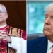 Po rrezikon jetën e shumë katolikëve — Trump vazhdon sulmet ndaj Papa Leonit, pranon armë bërthamore për Iranin