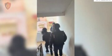 Policia fut në rrjetë Elbasanin, Librazhdin dhe Përrenjasin; zbardhen detajet e operacionit antidrogë