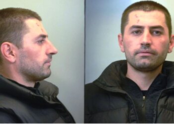 Policia greke: Riu nga Fieri plagoset me efektivët; Alesio Xhelo, dënuar 73 vjet, u lirua në Shqipëri 2025