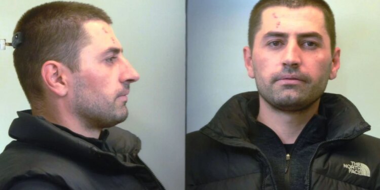 Policia greke: Riu nga Fieri plagoset me efektivët; Alesio Xhelo, dënuar 73 vjet, u lirua në Shqipëri 2025