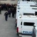 Policia kryen aksion blic në burgun e Fushë-Krujës, sekuestron disa telefona celularë dhe mjete të mprehta
