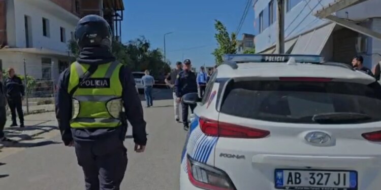 Policia reagon për tragjedinë në Durrës: shofer i dehur, patenta e pezulluar më parë dhe gjoba për shpejtësi