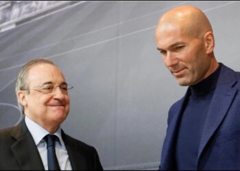 Prapaskena e Real Madrid: telefonata me Zidane që mund të ndryshonte situatën e Los Blancos