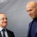 Prapaskena e Real Madrid: telefonata me Zidane që mund të ndryshonte situatën e Los Blancos